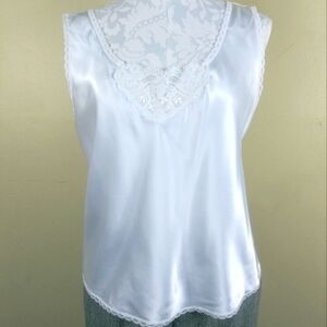 Vintage Slip Top Chic by H.I.S